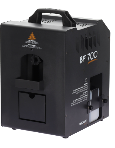 ALGAM LIGHTING - BF700 - Terre de Son
