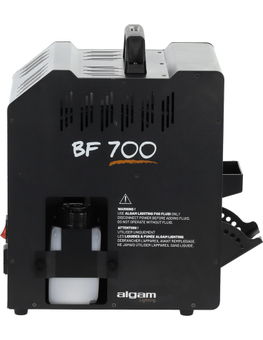 ALGAM LIGHTING - BF700 - Terre de Son