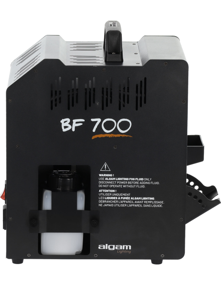 ALGAM LIGHTING - BF700 - Terre de Son