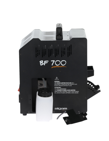 ALGAM LIGHTING - BF700 - Terre de Son