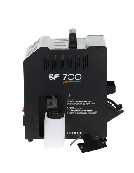 ALGAM LIGHTING - BF700 - Terre de Son