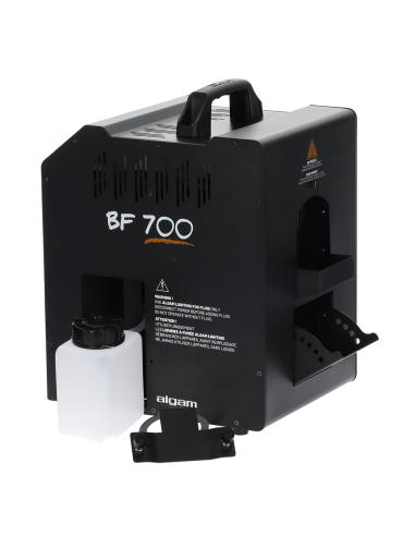 ALGAM LIGHTING - BF700 - Terre de Son