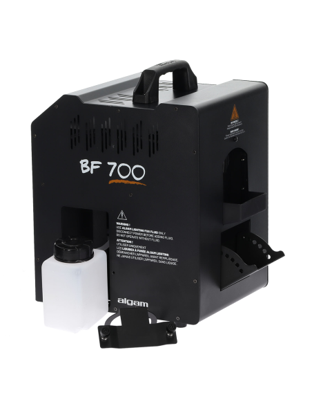 ALGAM LIGHTING - BF700 - Terre de Son