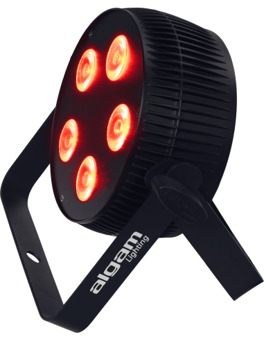 ALGAM LIGHTING - SLIMPAR-510-QUAD - Terre de Son