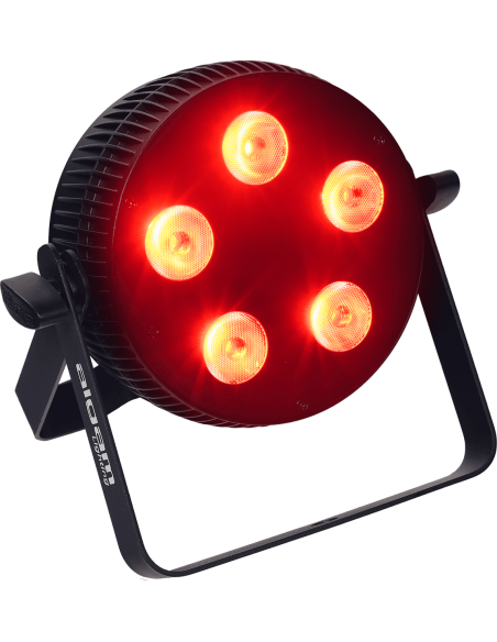 ALGAM LIGHTING - SLIMPAR-510-QUAD - Terre de Son