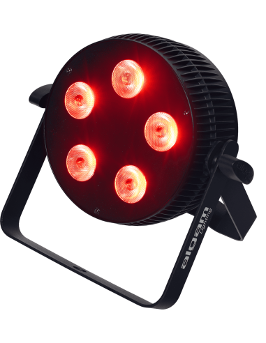 ALGAM LIGHTING - SLIMPAR-510-QUAD - Terre de Son