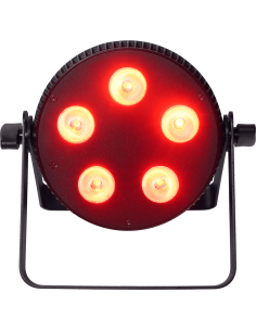 ALGAM LIGHTING - SLIMPAR-510-QUAD - Terre de Son 2