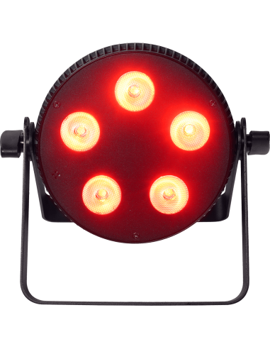 ALGAM LIGHTING - SLIMPAR-510-QUAD - Terre de Son