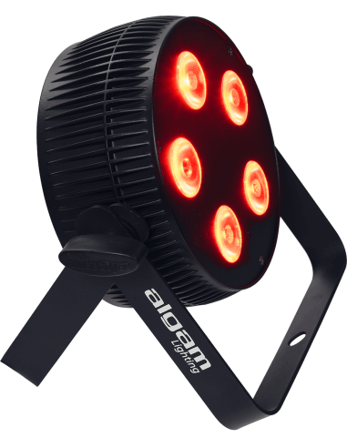 ALGAM LIGHTING - SLIMPAR-510-QUAD - Terre de Son