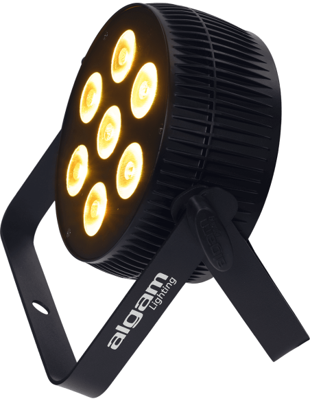 ALGAM LIGHTING - SLIMPAR-710-QUAD - Terre de Son