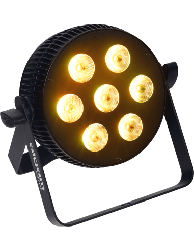 ALGAM LIGHTING - SLIMPAR-710-HEX - Terre de Son