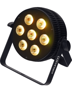 ALGAM LIGHTING - SLIMPAR-710-HEX - Terre de Son