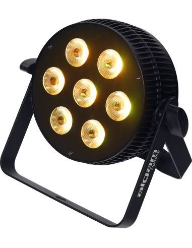 ALGAM LIGHTING - SLIMPAR-710-HEX - Terre de Son