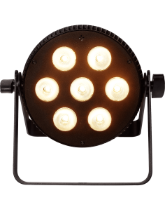 ALGAM LIGHTING - SLIMPAR-710-HEX - Terre de Son 2