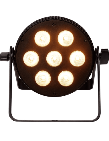 ALGAM LIGHTING - SLIMPAR-710-HEX - Terre de Son