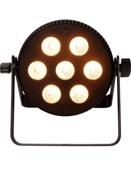 ALGAM LIGHTING - SLIMPAR-710-HEX - Terre de Son