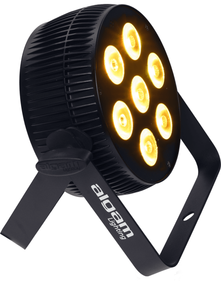 ALGAM LIGHTING - SLIMPAR-710-HEX - Terre de Son