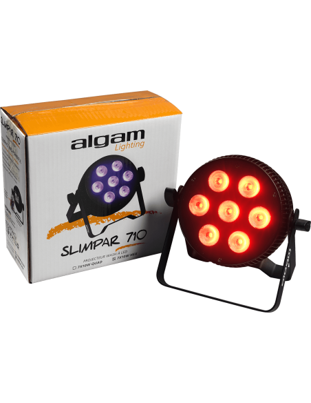 ALGAM LIGHTING - SLIMPAR-710-HEX - Terre de Son