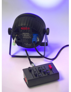 ALGAM LIGHTING - DMX-WRB - Terre de Son 2