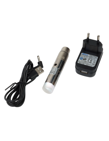 ALGAM LIGHTING - DMX-WRB - Terre de Son