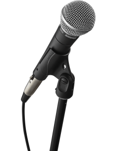 Pack SM58 + Câble XLR + pied perche 2