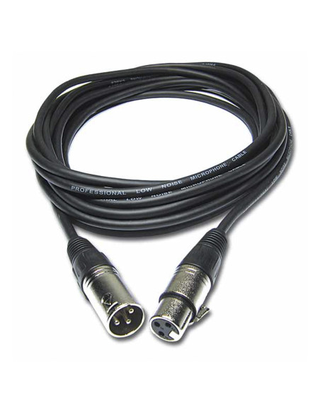 Pack SM58 + Câble XLR + pied perche