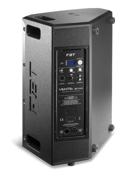 VENTIS 112MA