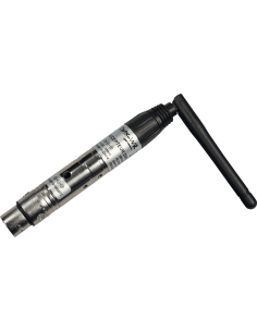 ALGAM LIGHTING - DMX-WR - Terre de Son