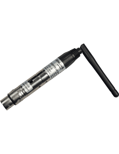 ALGAM LIGHTING - DMX-WR - Terre de Son