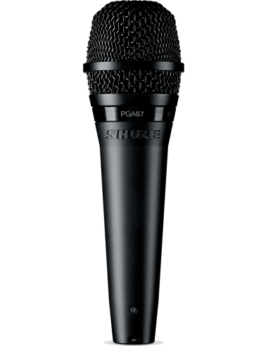 PGA57-XLR