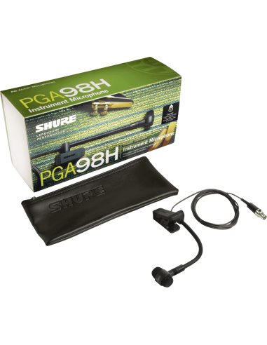PGA98H-TQG