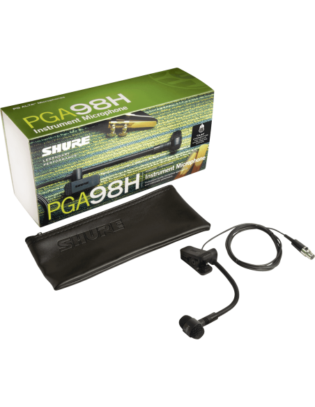 PGA98H-TQG