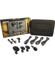 PGA DRUM KIT4