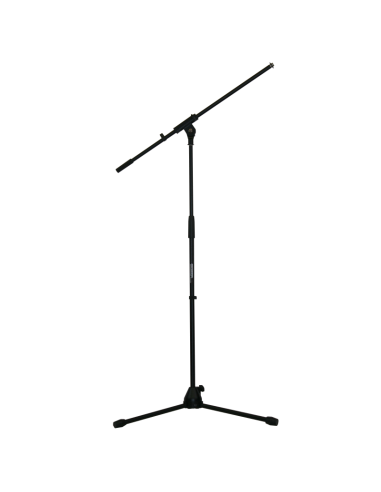 SM57 + Câble XLR + pied perche