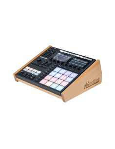 Catalina Maschine MK3 et Maschine+