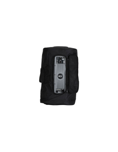 PACK 2 RCF 712 + 2 HOUSSES + 2 PIEDS D'ENCEINTES - TERRE DE SON