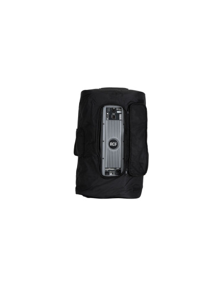 PACK 2 RCF 712 + 2 HOUSSES + 2 PIEDS D'ENCEINTES - TERRE DE SON