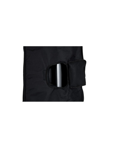 PACK 2 RCF 712 + 2 HOUSSES + 2 PIEDS D'ENCEINTES - TERRE DE SON