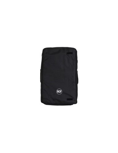 PACK 2 RCF 712 + 2 HOUSSES + 2 PIEDS D'ENCEINTES - TERRE DE SON
