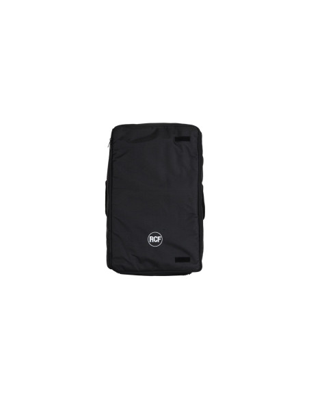 PACK 2 RCF 712 + 2 HOUSSES + 2 PIEDS D'ENCEINTES - TERRE DE SON