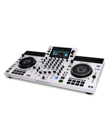SC LIVE 4 WHITE