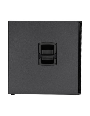 Pack 2 RCF 715 MK5 + 2 SUB 8003-AS MK3 - Terre de Son