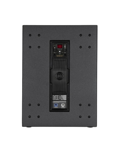 Pack 2 RCF 715 MK5 + 2 SUB 8003-AS MK3 - Terre de Son
