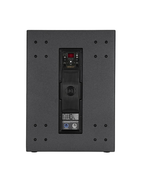 Pack 2 RCF 715 MK5 + 2 SUB 8003-AS MK3 - Terre de Son