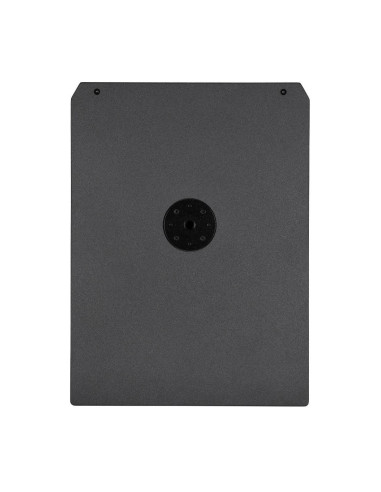 Pack 2 RCF 715 MK5 + 2 SUB 8003-AS MK3 - Terre de Son