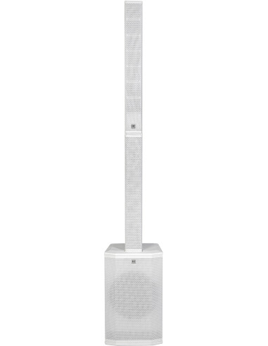 Polar 12 MK2 WH
