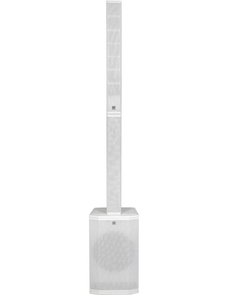 Polar 12 MK2 WH