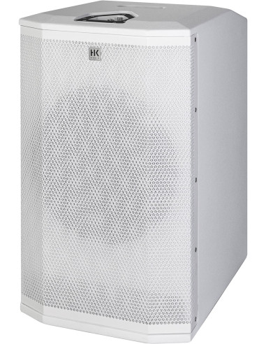 Polar 12 MK2 WH