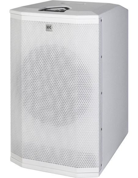 Polar 12 MK2 WH