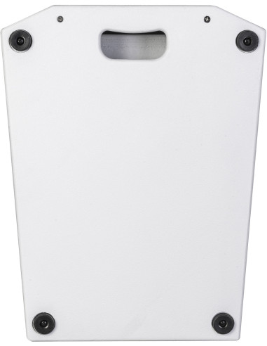 Polar 12 MK2 WH